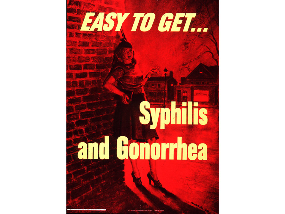 Louisiana Spotlight: Booby Trap—The War on Prostitution in New
